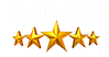 Testimony's 5 Star Review Ratings