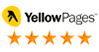 Yellow Pages 5 Star Review Ratings